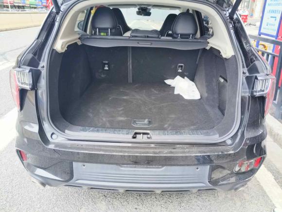 [广州·粤A] 二手领克领克012021款 2.0TD 两驱型Pro