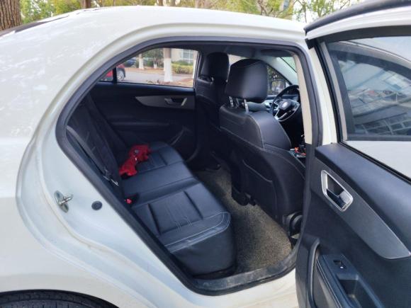 [上海·沪C] 二手比亚迪秦2019款 1.5L 自动豪华型