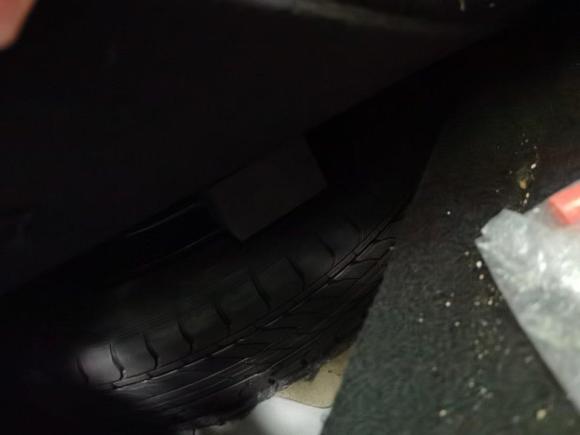 [济南·鲁A] 二手北汽绅宝绅宝D502014款 1.5L CVT标准版