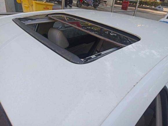 [南京·苏A] 二手别克英朗2017款 15N 手动精英型