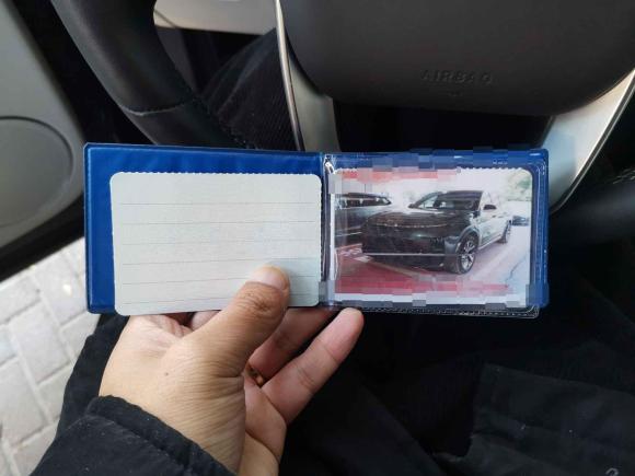 [嘉兴·浙A] 二手理想汽车理想L82023款 Pro