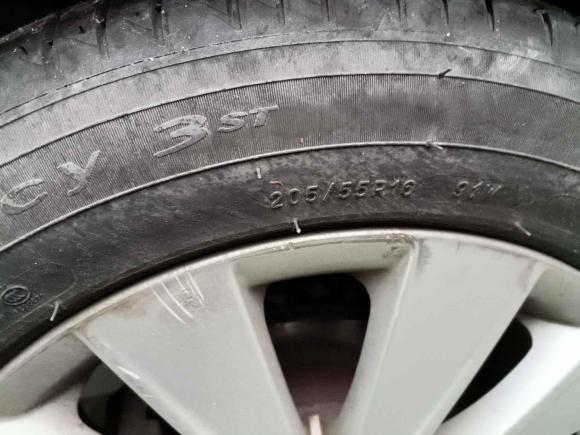 [上海·皖C] 二手大众朗逸2013款 改款 1.4TSI DSG舒适版