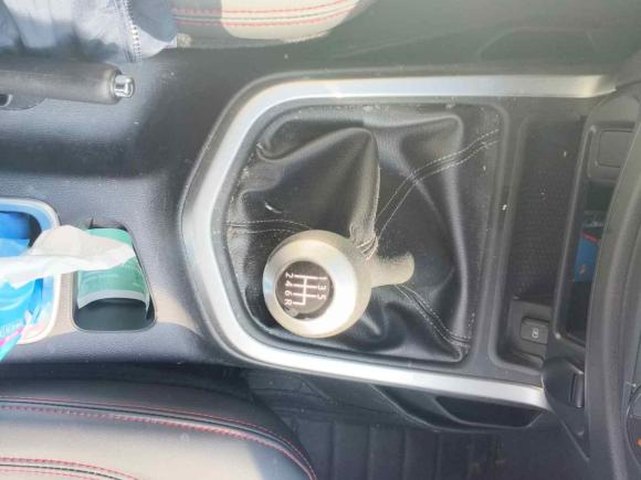 [湖州·沪A] 二手日产途达2020款 2.5L XE 手动两驱精英版