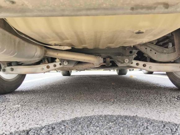 [上海·皖G] 二手别克君威2020款 552T 精英型