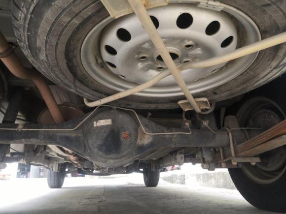 [深圳·云A] 二手长安轻型车长安之星92015款 1.5L 基本型4G15S