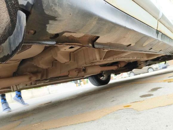 [武汉·鄂W] 二手众泰众泰SR92017款 2.0T 自动极致之光版