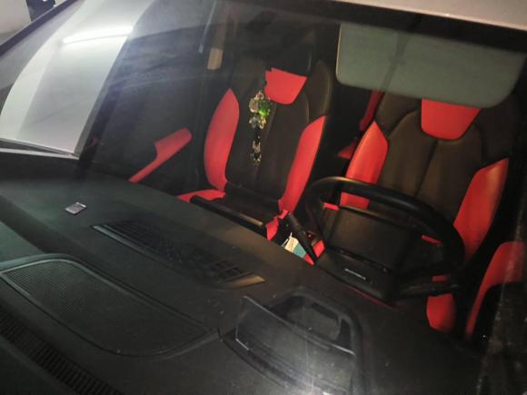 [南昌·赣A] 二手江铃集团新能源易至EV32019款 领跑版