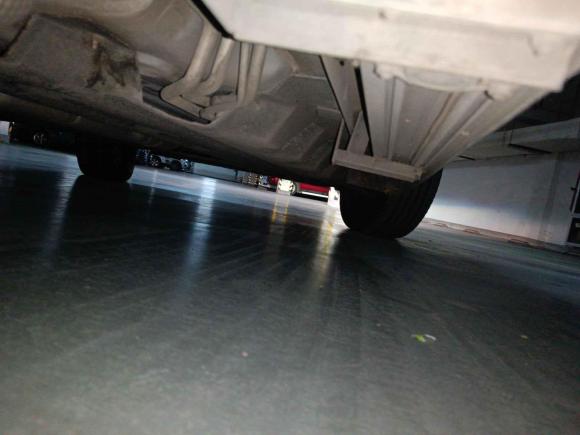 [西安·陕A] 二手福特锐界2017款 EcoBoost 245 四驱旗舰型 7座