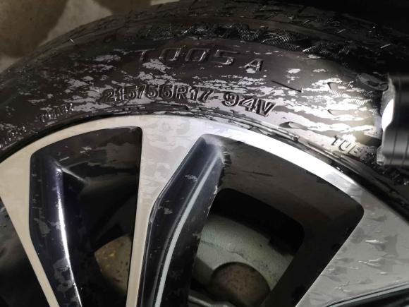 [无锡·苏B] 二手丰田亚洲龙2022款 2.5L 豪华版