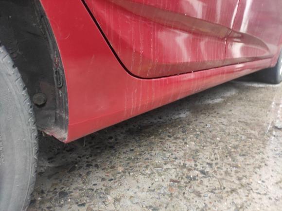 [上海·苏J] 二手现代瑞纳2010款 三厢 1.6L 自动尊贵型GLS