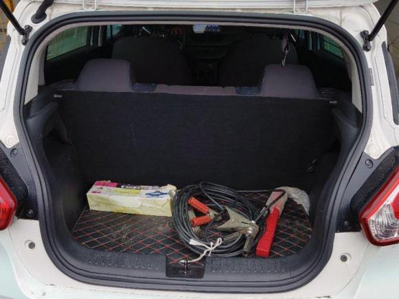 [南通·苏F] 二手宝骏宝骏3102016款 1.2L 手动舒适型