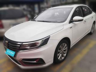 荣威荣威i6新能源2017款45T混动互联智享版