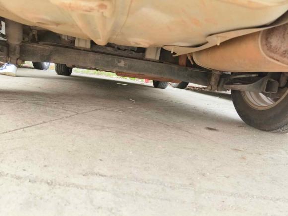 [杭州·赣E] 二手起亚福瑞迪2014款 1.6L AT GL