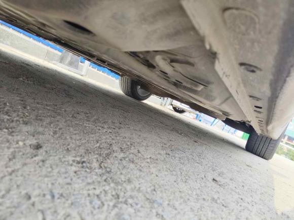 [济南·鲁A] 二手别克君越2018款 28T 豪华型