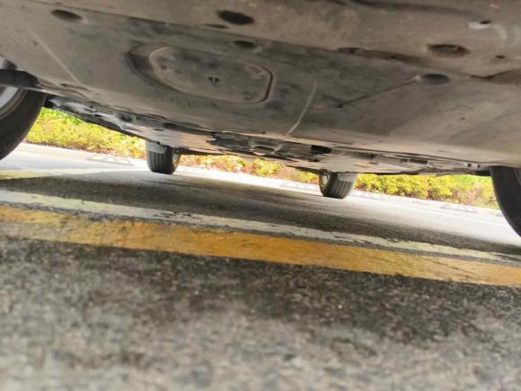 [杭州·浙A] 二手马自达马自达CX-42016款 2.0L 自动两驱蓝天活力版