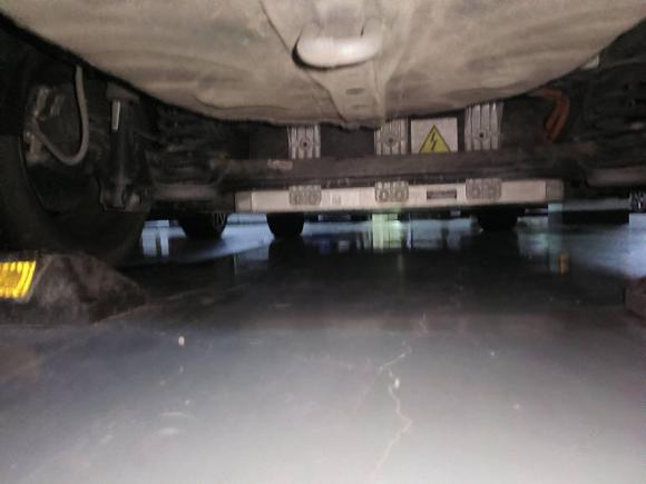 [宁波·浙B] 二手吉利几何吉利几何A2021款 Pro 畅享高维续航版 430KM A430平方版