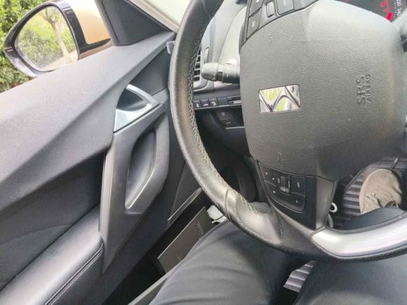 [成都·川A] 二手DSDS 52015款 1.6T 豪华版THP160