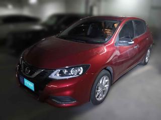 日产骐达TIIDA2021款1.6LCVT智行版