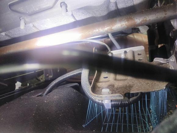 [西安·陕U] 二手日产奇骏2014款 2.0L CVT智领版 2WD