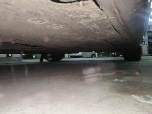 [宁波·浙B] 二手宝马宝马3系2007款 330i双门轿跑车