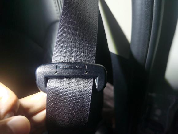 [西安·陕A] 二手道奇酷威2016款 2.0TD 四驱旅行版