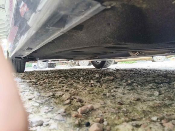 [广州·粤R] 二手本田英仕派2022款 260TURBO 典雅版