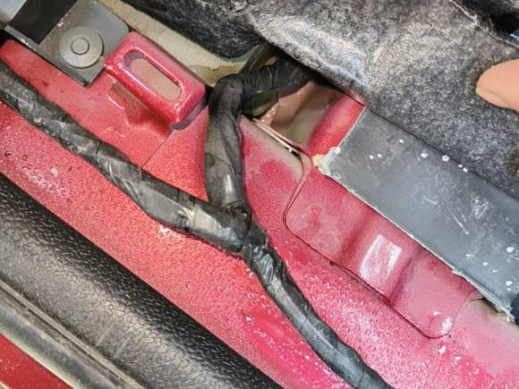 [广州·粤H] 二手宝骏宝骏5102017款 1.5L 手动时尚型