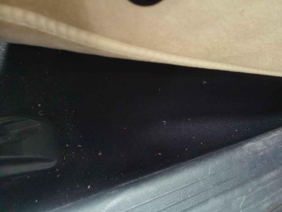 [成都·川A] 二手奔驰奔驰GLA2015款 GLA 200 动感型