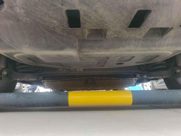 [济南·鲁J] 二手威马汽车威马EX52018款 EX5 300 Lite探索版