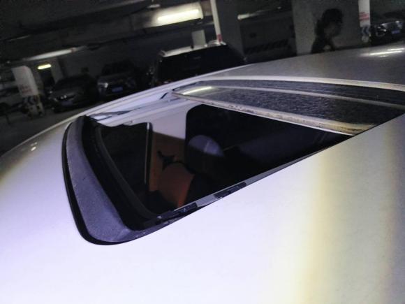 [成都·川A] 二手雪佛兰科沃兹2019款 320 自动欣享版