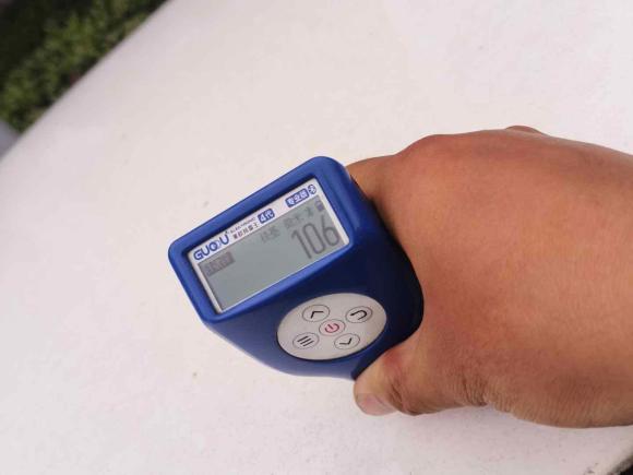 [宁波·浙B] 二手福特福克斯2017款 两厢 1.6L 自动风尚型智行版