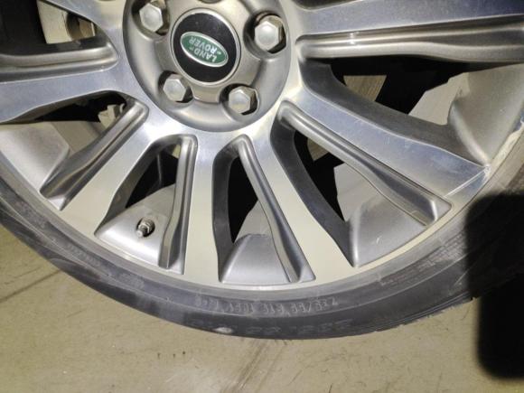 [上海·沪A] 二手路虎揽胜极光2018款 240PS SE 智耀版