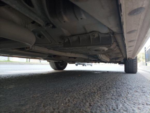 [广州·粤J] 二手丰田威驰FS2021款 1.5L CVT锋驰版