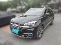 [无锡·皖K]奇瑞&nbsp;&nbsp;瑞虎8&nbsp;&nbsp;2020款290TGDI自动豪华版