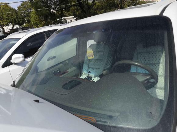 [上海·沪B] 二手起亚嘉华2006款 2.7L GLS-1