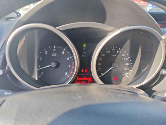 [北京·京P] 二手马自达马自达52011款 2.0L 自动豪华型