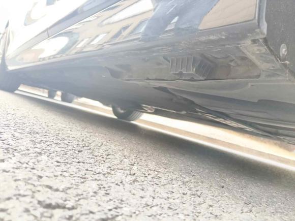 [上海·沪A] 二手宝马宝马5系2014款 525Li 豪华设计套装