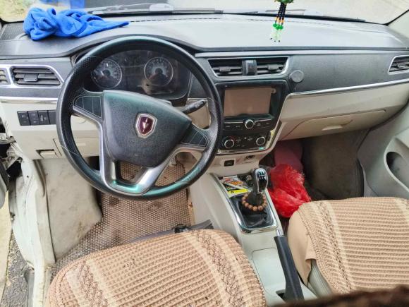 [武汉·鄂A] 二手金杯新海狮X30L2018款 1.5L财富版DLCG14