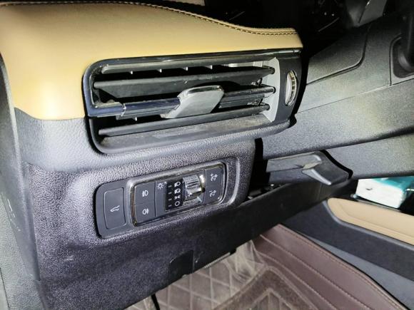 [南京·苏A] 二手林肯冒险家2020款 2.0T 两驱尊雅版