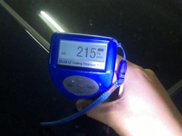 [台州·浙J] 二手Jeep自由光2014款 2.4L 都市版