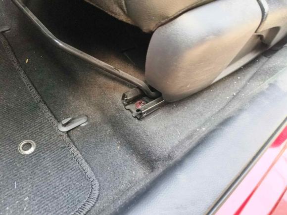 [宁波·浙B] 二手日产骐达TIIDA2020款 1.6L CVT智行版