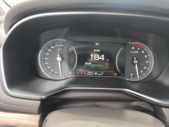 [苏州·苏E] 二手荣威荣威RX82018款 30T 智联网两驱至尊版