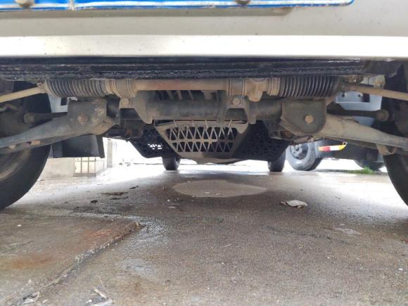 [上海·赣F] 二手五菱汽车五菱荣光2012款 1.5L加长基本型