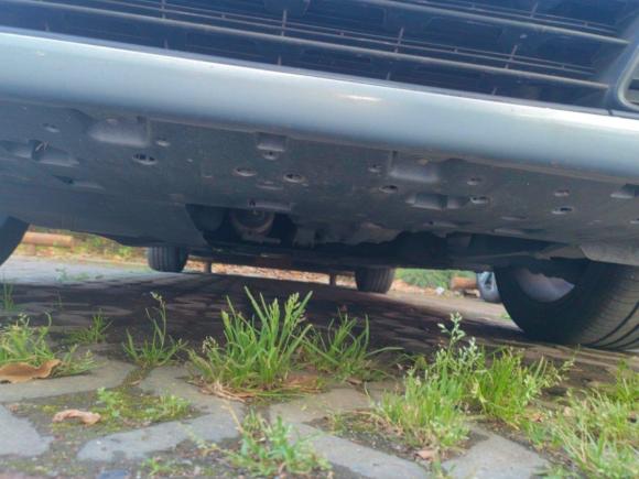 [上海·沪B] 二手标致标致308S2015款 1.6T 自动劲驰版