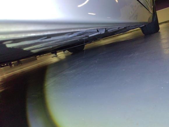 [上海·沪A] 二手宝马宝马3系2014款 320i 时尚型