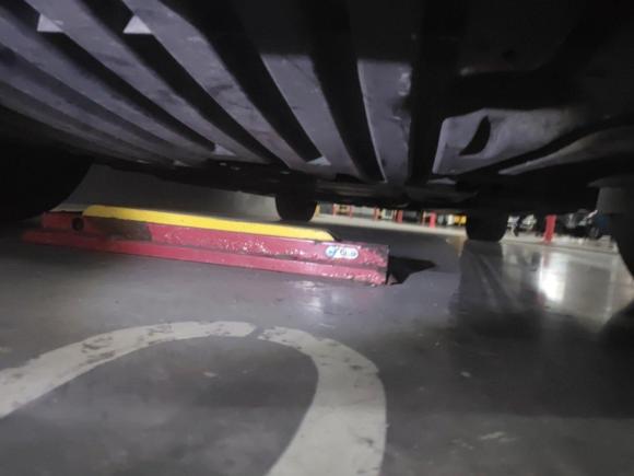 [上海·沪F] 二手奔驰奔驰R级2011款 R 300 L 商务型