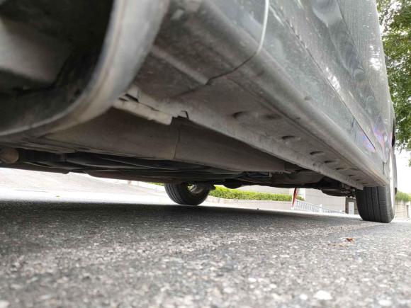 [南京·苏A] 二手本田锋范经典2008款 1.5L 手动精英版