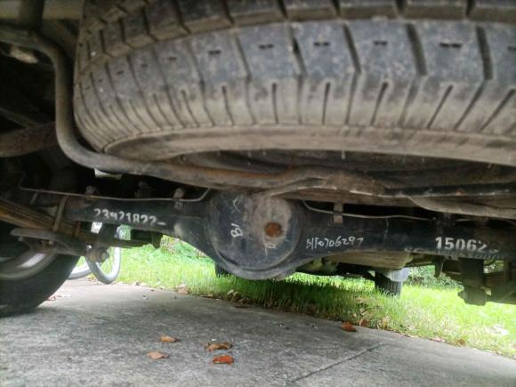 [苏州·苏E] 二手五菱汽车五菱之光2015款 1.2L S 实用型LSI