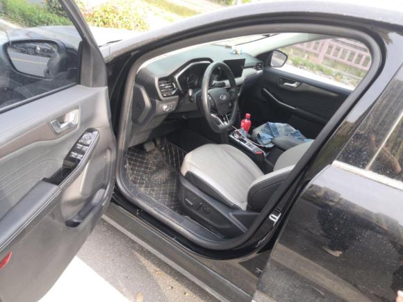 [上海·赣G] 二手福特锐际2020款 EcoBoost 245 两驱耀享款