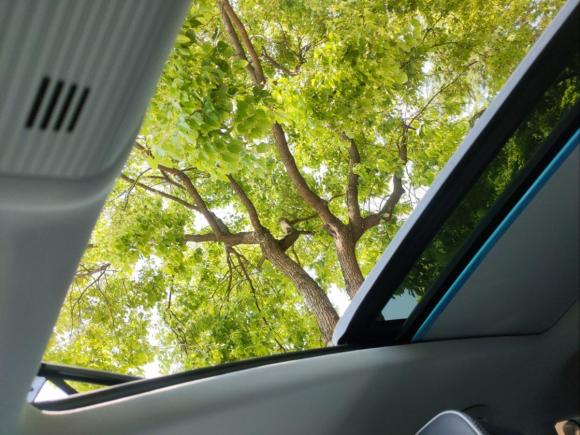 [上海·苏U] 二手大众途昂2023款 380TSI 四驱尊崇旗舰版